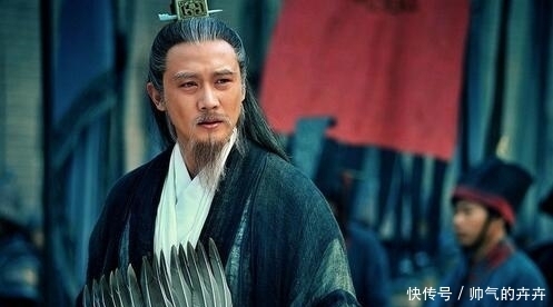 姜维|诸葛孔明一生收有三徒,唯有姜维算成才,另外两个都是草包