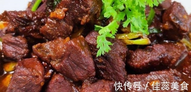 牛肉|牛肉5种最好吃的做法,简单美味又下饭,看看你喜欢吃哪种?