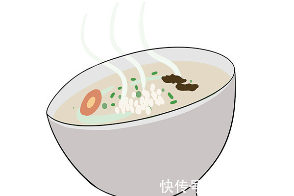 米饭|易长肉的主食有哪些?米饭不在内,正在减肥的人,尽量少吃