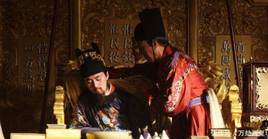 救驾|崇祯死前,此人手握80万精兵,却不愿救驾,世人还说他是忠臣!