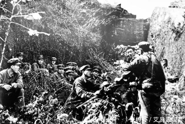 炮轰|越军重兵驻守谅山,此人直接下令炮轰,说三字吓得敌方差点儿迁都