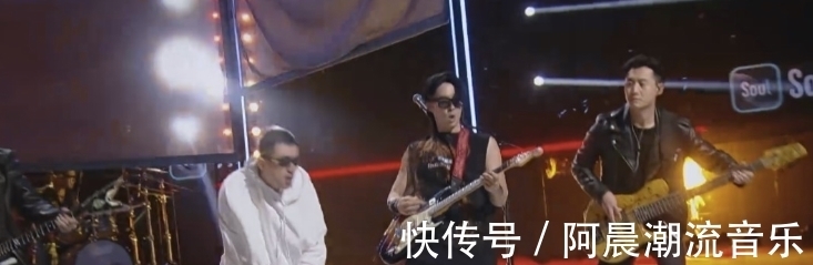 《追光吧哥哥2》收官,哥哥们决赛排名出乎意料,竟是倒数?