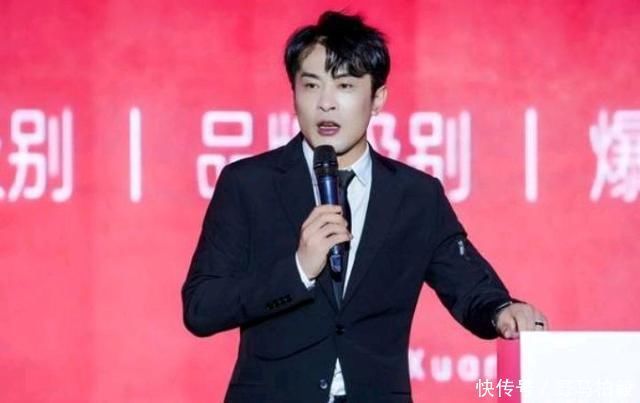 燕窝|辛巴与安若溪对簿公堂,至于安若溪为何要离开818,原因其实很简单