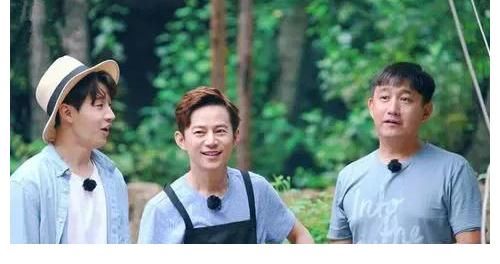 黄磊做饭有多好吃？这张图片告诉你答案，食欲感爆棚