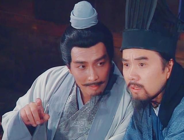 惺惺相惜|魏延得不到诸葛亮的信任,关羽却对他惺惺相惜,其中暗示着什么