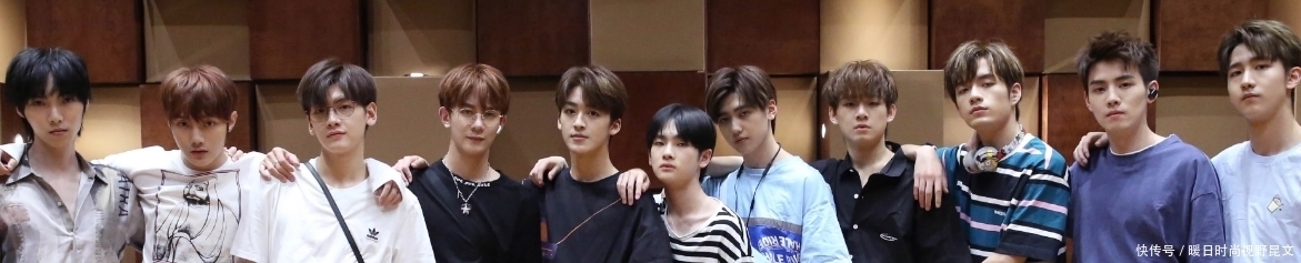 频繁塌房的R1SE即将面临解散,这个组合还有几位成员!