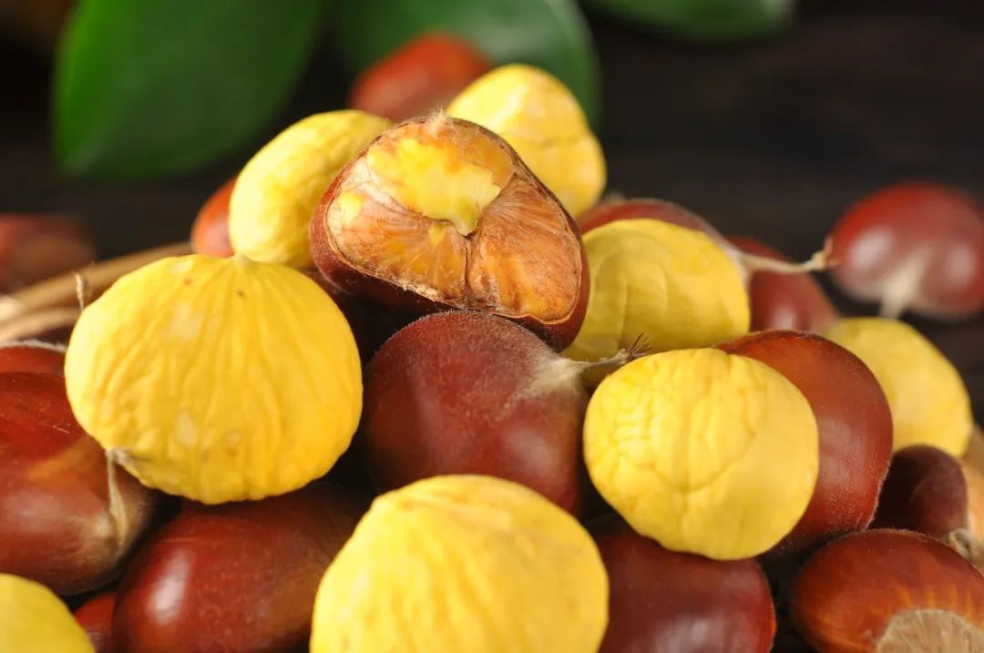 调理|长期熬夜请记得及时调理,保护肝胆肾胃,这4类食物要常备