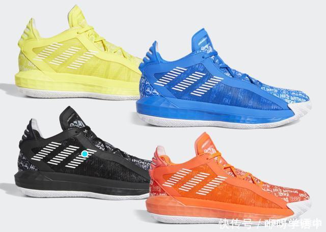 小体重打球该买什么鞋看完这期节目你全都知道了!