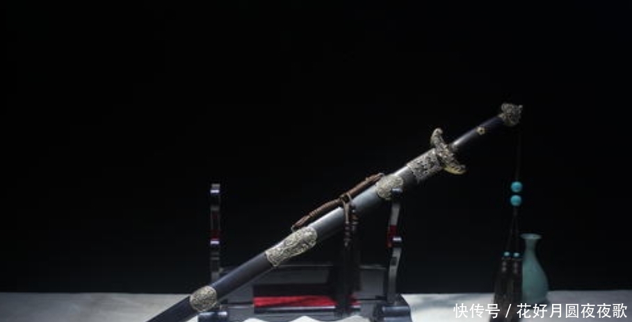 究竟|价值10亿的九龙宝剑,最终无人敢要,这究竟是为何?