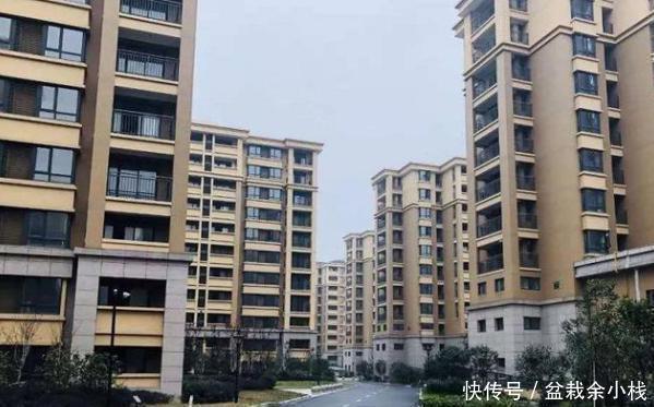 售楼|买房选什么户型才好退休售楼经理告诉你，这5种越住越舒服