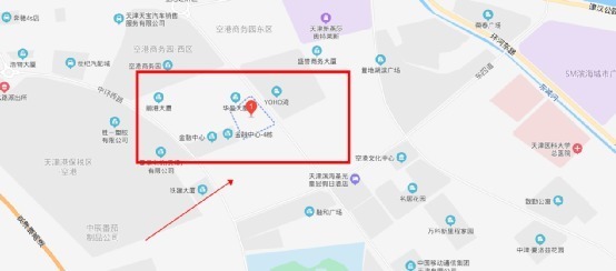 区域|【区域篇】滨海新区的房能买吗？