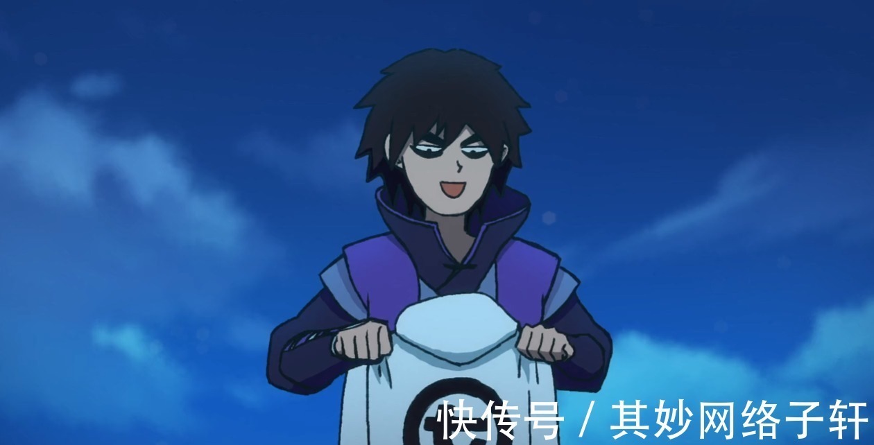 梅花|刺客伍六七:被心爱之人出卖的阿柒,最后关头却不忘保护十三