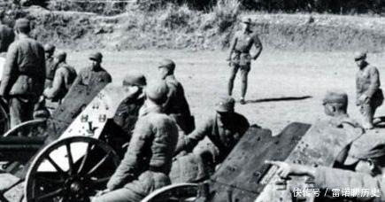 窝窝头|中国远征军一个连队的最后一顿大餐