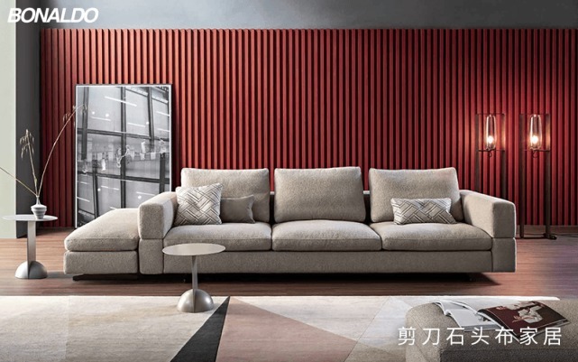 简约|家具选购丨简约风格家具什么品牌质量好?