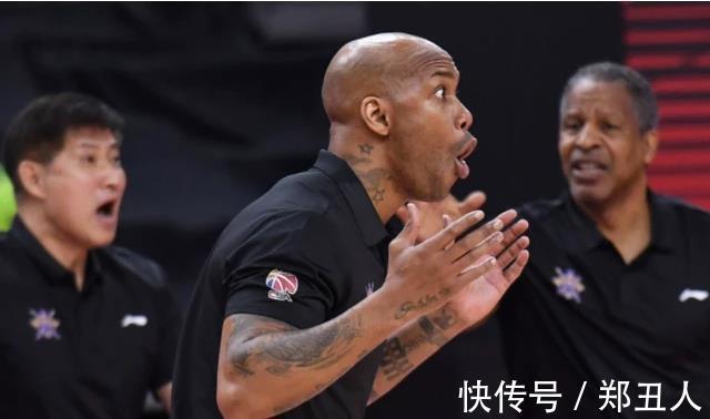 季后赛|易建联一战当选MVP，广东战弱旅两将轮休，马布里遭遇下课危机