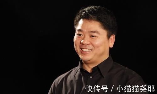 凡客|看看刘强东的眼光到底有多厉害，穷小子成大器精准的眼光是必须的