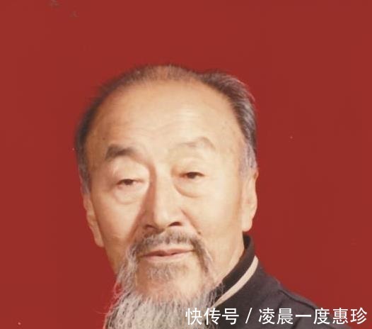 武术|沙国政的功夫造诣如何曾3次访日交流,号称武术“活字典”