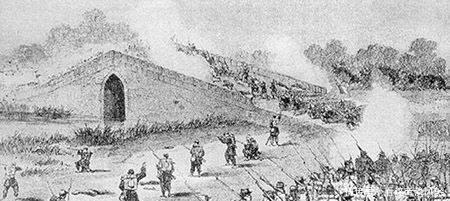 捻军|跟曾国藩齐名的晚清名将,受三任皇帝信任,最终却被一名小兵斩杀!