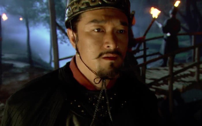 义气|《水浒传》天罡三十六之内最不讲义气的是谁?宋江都比他强