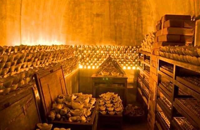 民间|民间俗语:人贪四样,一生白忙,说的是哪4样?