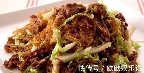 菜籽油|如此下饭的家常菜,又香又辣,吃起来开胃又解馋,做法特简单!