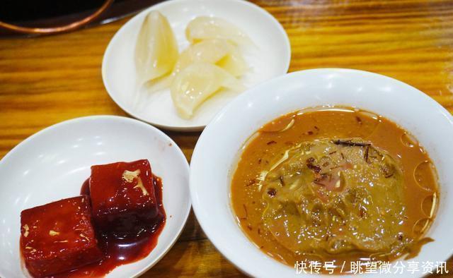 应对|吃火锅时,蘸料可别随便调,学会这3种蘸料,轻松应对所有火锅