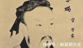 吴国!他是孔子弟子里最有钱的,孔子死后,他独自守丧六年