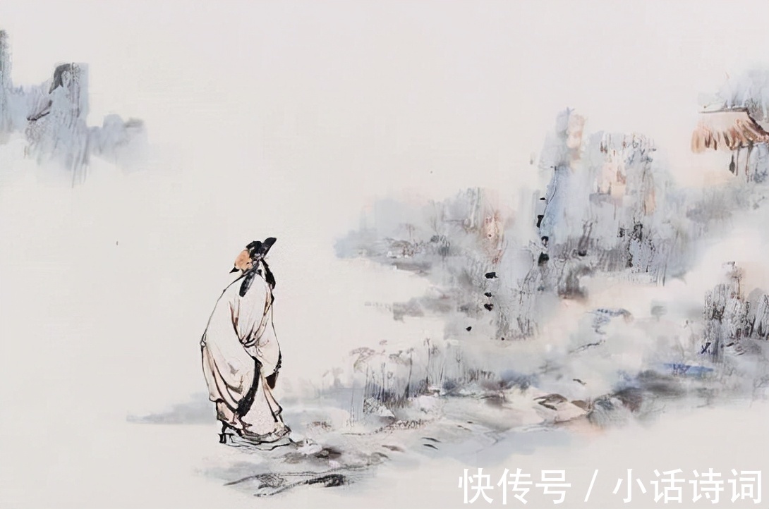 临江仙&苏轼在黄州写的这首词,人物心境和自然情景融合,读来浸润人心