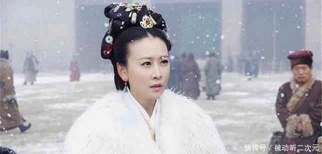 出嫁|芈月传:孟嬴出嫁,芈月很伤感,秦王竟用这种方式给芈月“释压”