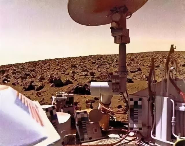 NASA有史以来最为出名的照片合集