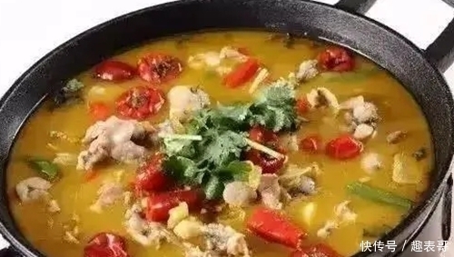 春天补钙最该多吃的家常菜,酸香开胃,吃饭过瘾,孩子个头长得快