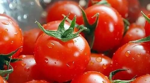 葡萄|超市常见的三种食物，值得每天吃一些，排毒养颜，增强体质！