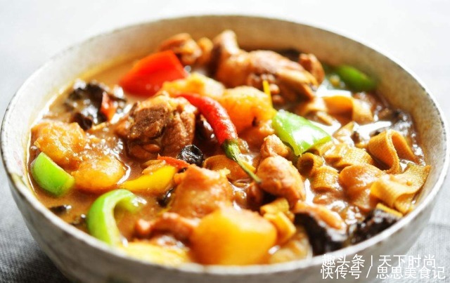  省份|中国最爱吃鸡的省份，一年能吃掉8亿只鸡，你知道是哪里吗