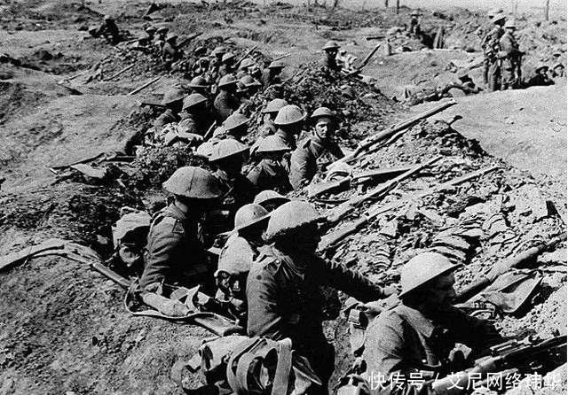 世纪|六场著名的世纪战役,一场打怕美国,一场警醒中国