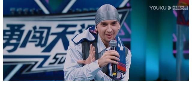 冠軍|這位92年出生的大神，隱約已成為一季《這就是街舞》冠軍候選人