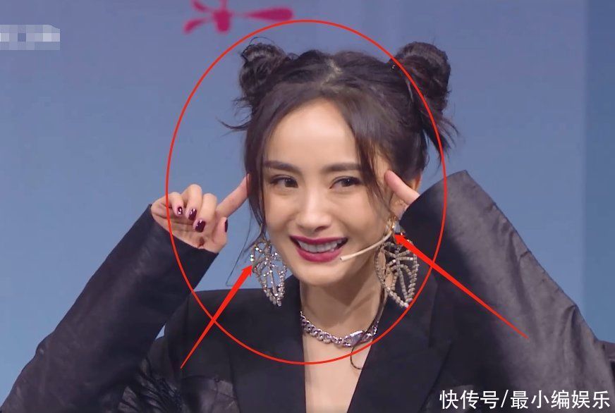 《王牌对王牌》开播在即，首期嘉宾神仙阵容，杨幂短裙配黑丝性感