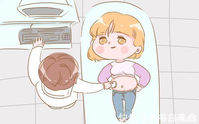 妈妈|孕晚期胎儿发出这几个信号,可能是缺氧了,孕妈要重视