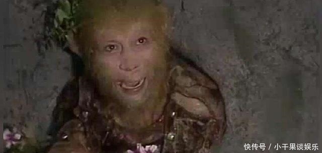 关押|大闹天宫换来500年关押,500年关押换来2门神技,不亏!