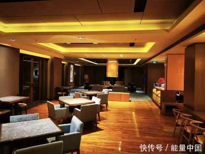 神州能量文旅：盛唐宫廷，海天一景——海口万豪酒店
