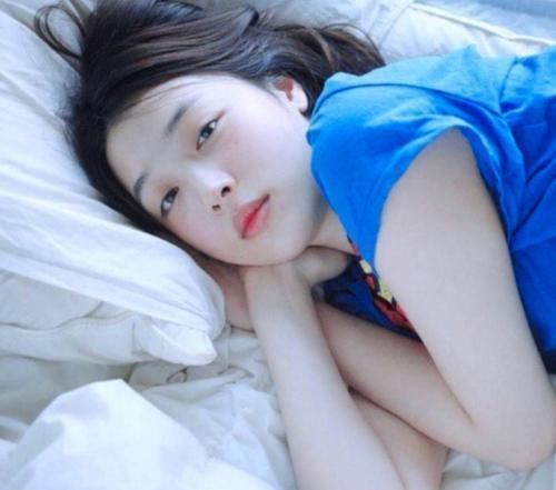 保湿|为啥韩国女生都有“牛奶肌”她们爱做的“3件事”,中国女孩都忽略了