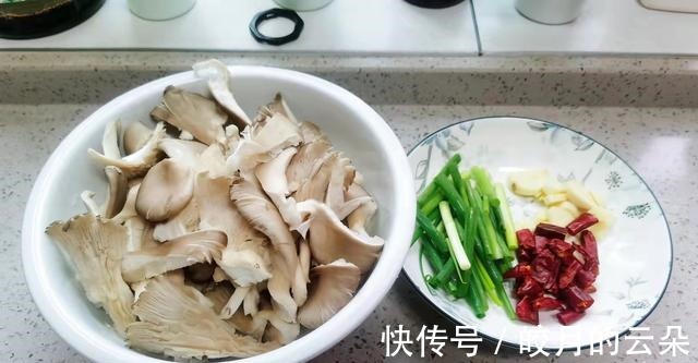 蘑菇|秋季吃鸡鸭猪肉不如吃它，蛋白质是猪肉4倍，补脑益智提高记忆力！