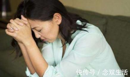 月经量|女性到此年龄段还没“绝经”,提醒:要当心了,可不是什么好事