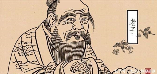 老子|史上唯一可能封神之人,比老子还厉害,操控天下300年,却神秘消失