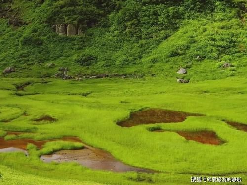 路线|一生最值得一走的日本路线——立山黑部阿尔卑斯路线