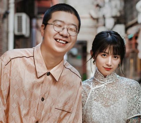 rock|繼Rock程璐之后李誕也離婚了，《脫口秀大會》是個拆婚節目？