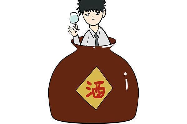 降压|高血压能不能喝酒为何有人说喝酒能降压告诉你答案,别搞错了