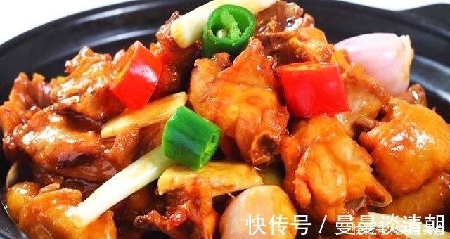 红辣椒|美味营养的几道家常菜，好吃的流口水，解馋下饭，大人孩子都爱吃