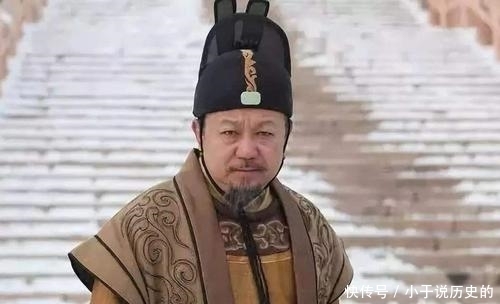 为官|四朝为官三进中书相位二十年,冯道的人生经历,我们能学到什么