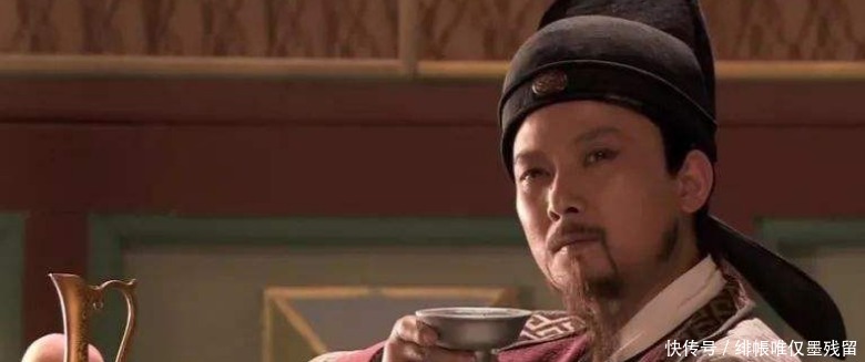 李白一生放荡不羁,为何却甘愿入赘许家跟权力之争是否有关!