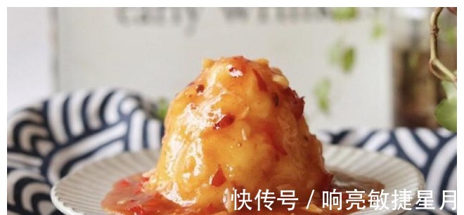 豆瓣酱|土豆别再炒着吃,教你这样做,比肉还香,强身又补钙,孩子抢着吃!